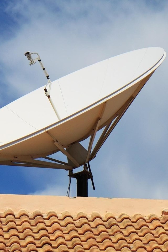 Importancia del mantenimiento de las antenas