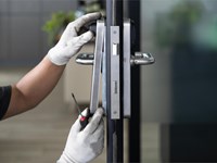 3 señales de que tienes que cambiar el bombín de tu cerradura