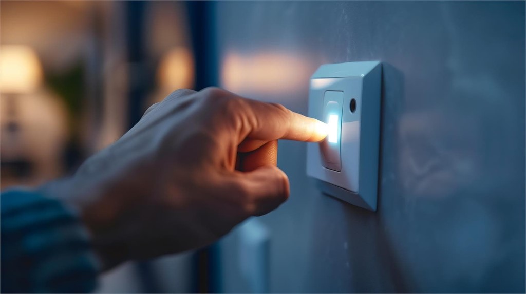 4 razones para apostar por la domótica en mi hogar