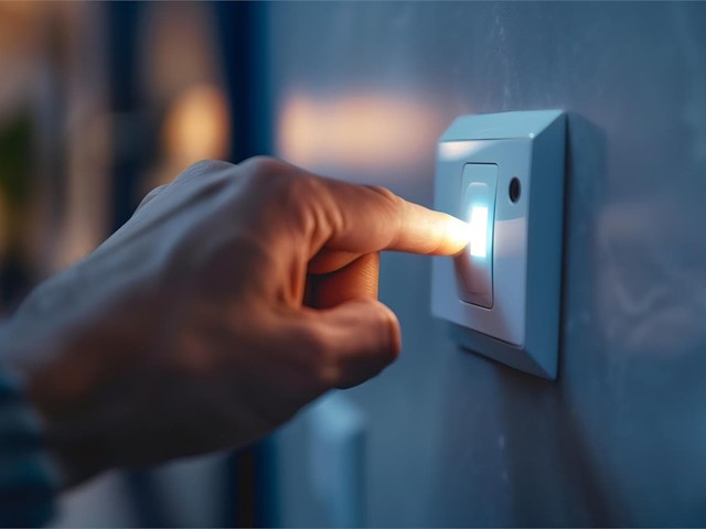 4 razones para apostar por la domótica en mi hogar