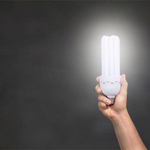 Ahorra en la factura en tu factura de la luz: pásate a la iluminación LED