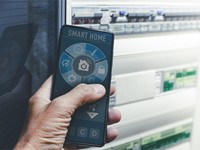 Beneficios de tener una casa con domótica