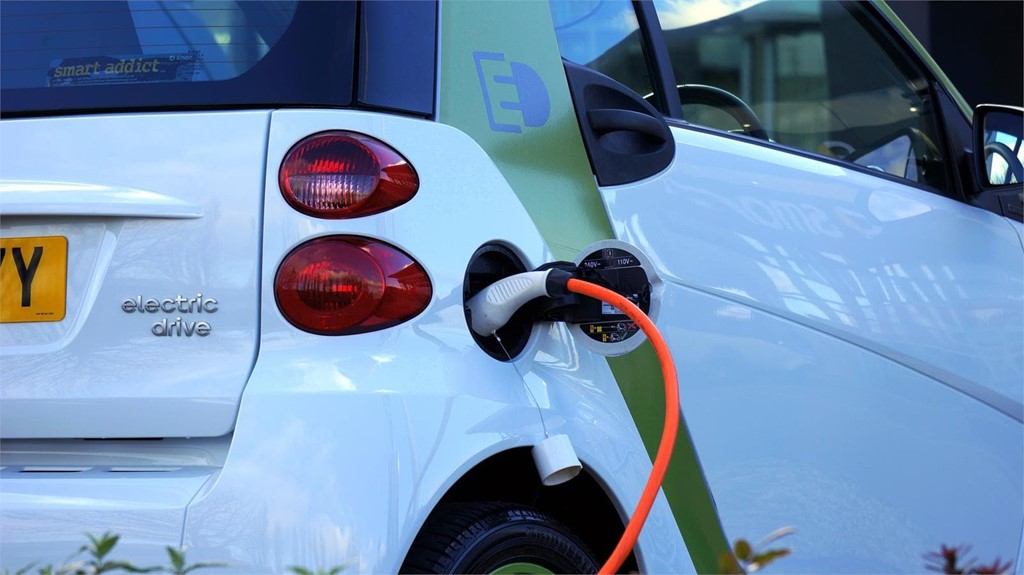 Electropar: carga tu vehículo eléctrico en Vigo