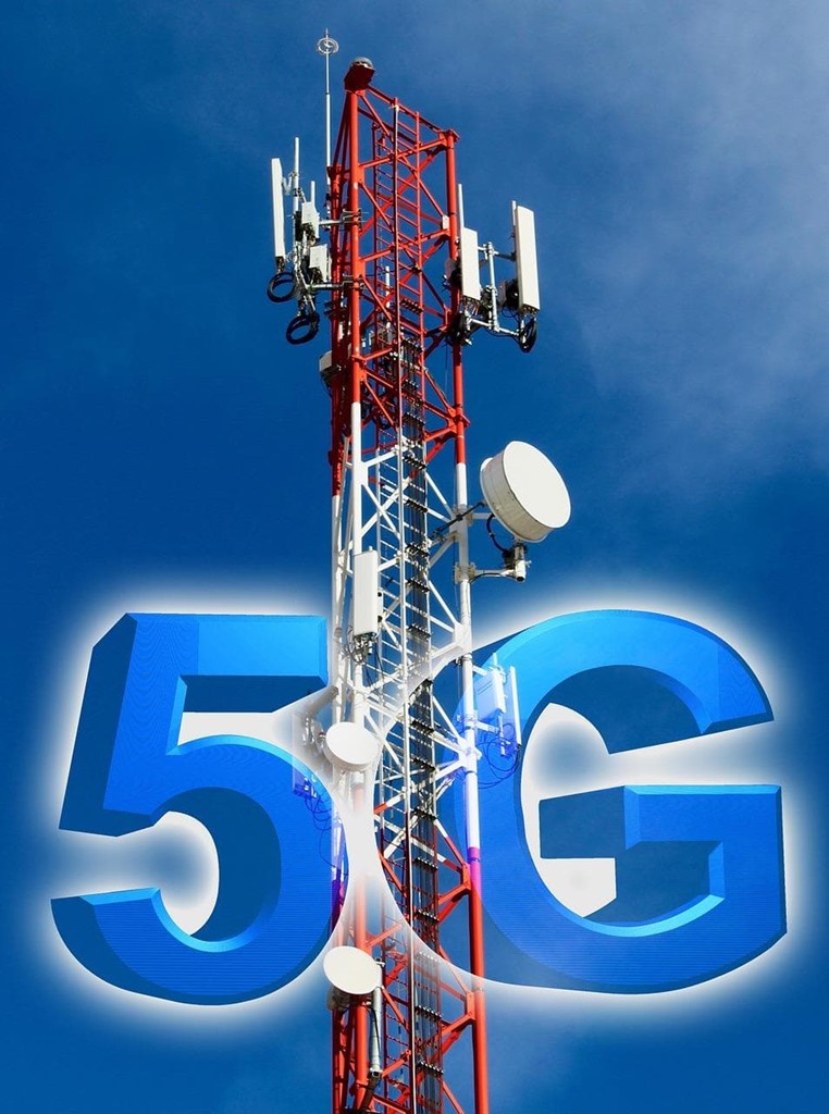 Filtro 5G: ¡olvídate de las interferencias de la señal móvil!