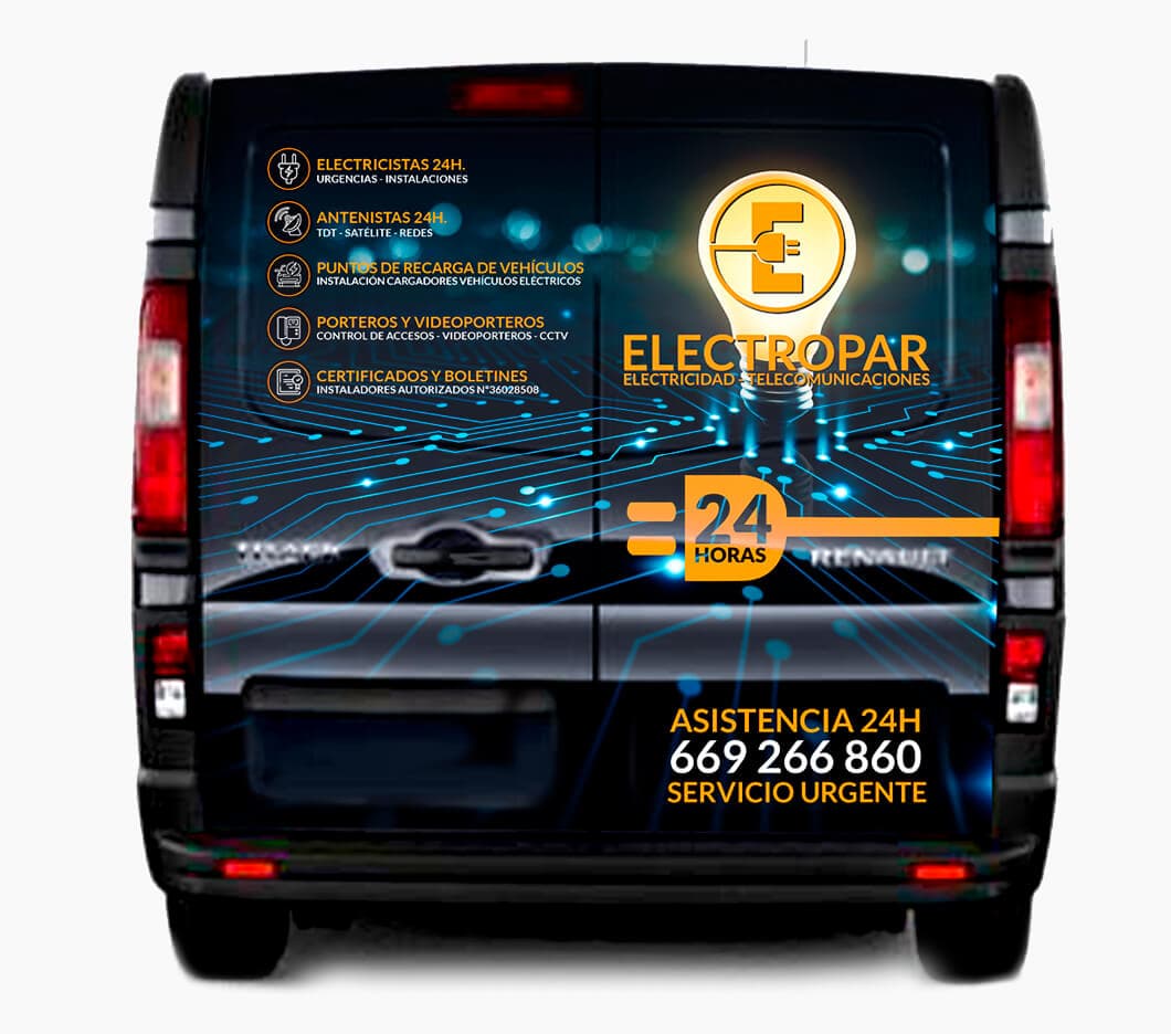 ¿Has sufrido un corte de luz en tu domicilio? ¡Nos desplazamos en menos de 3 horas!