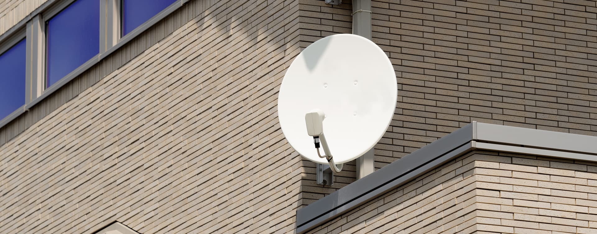 Averías en antenas en Vigo