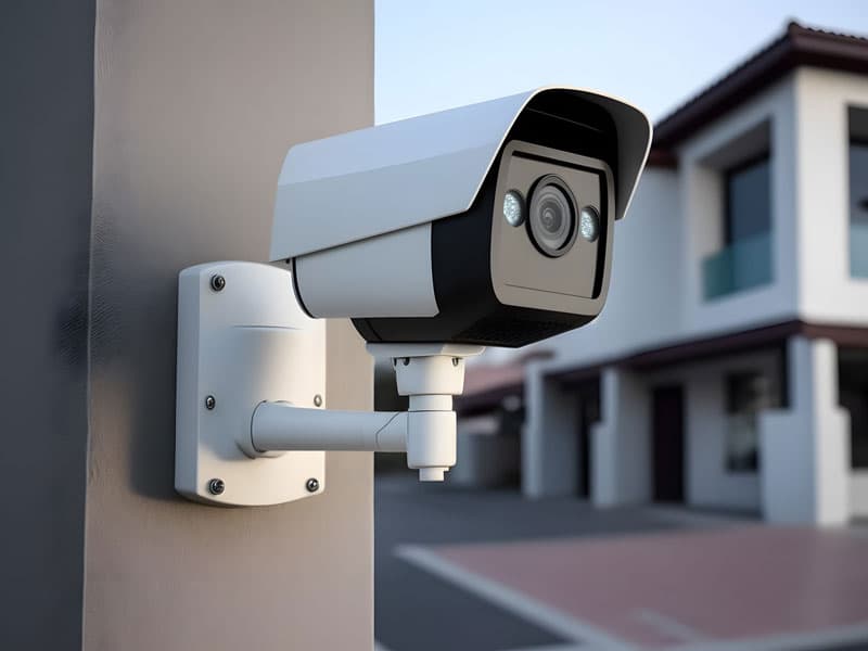 Instalamos cámaras de vigilancia CCTV