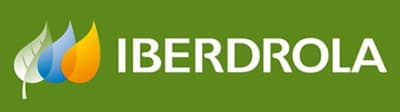 Logo Iberdrola