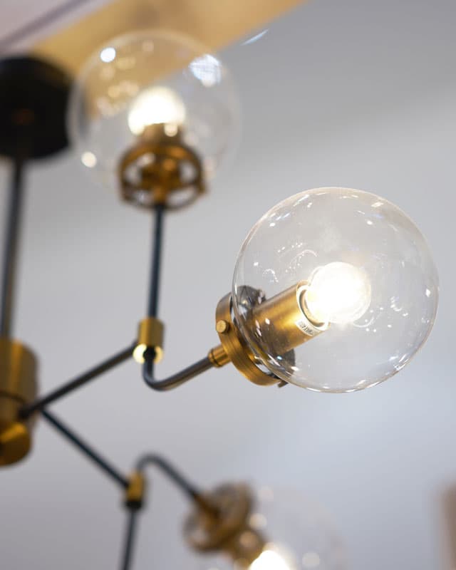 Electropar: proyectos de iluminación personalizados