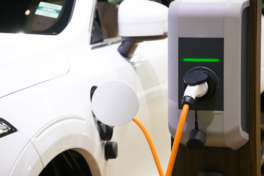 Mantén tu punto de recarga en perfectas condiciones con un buen mantenimiento