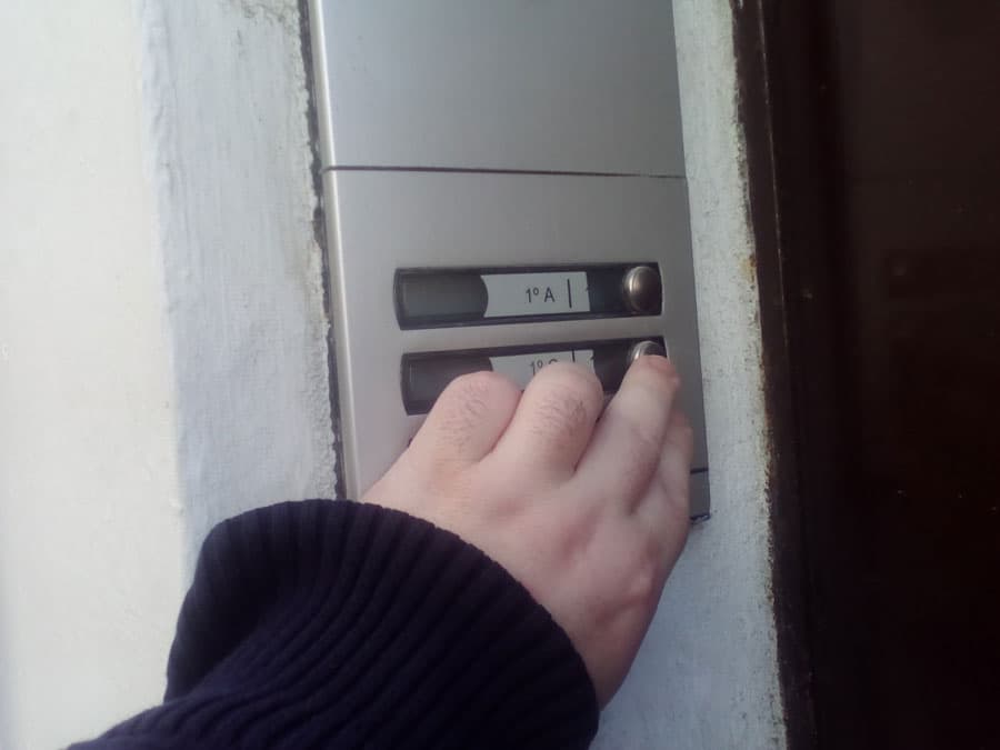 Electropar: creamos viviendas inteligentes