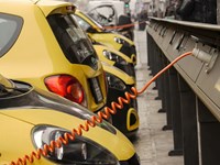 Instaladores de puntos de recarga para coches eléctricos en comunidades