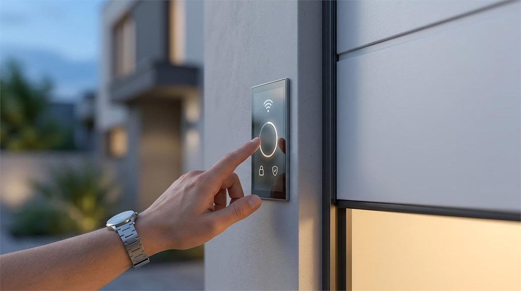 Mitos y verdades sobre la seguridad de los sistemas domóticos