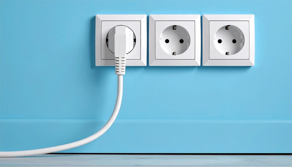 ¿Se pueden instalar enchufes nuevos en cualquier lugar de la vivienda?