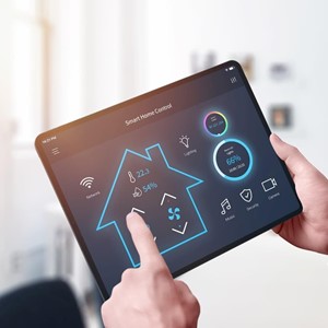Tipos de videoporteros y control de accesos a edificios