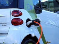 Todo lo que necesitas saber sobre cargadores de vehículos eléctricos