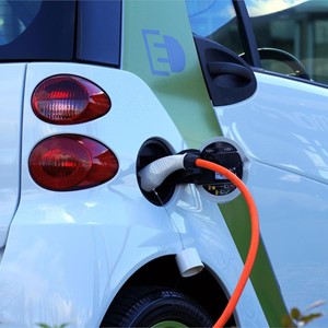 Todo lo que necesitas saber sobre cargadores de vehículos eléctricos